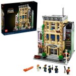 Lego creator - le commissariat de police (modular) - 10278
