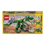 Lego creator - le dinosaure féroce - 31058 Lego creator - le dinosaure féroce - 31058