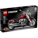 Lego creator - harley - davidson fat boy - 10269 Lego creator - harley - davidson fat boy - 10269