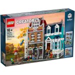 Lego creator - la librairie (modular) - 10270 Lego creator - la librairie (modular) - 10270
