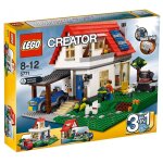 Lego creator - la maison - 5771