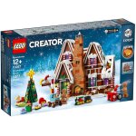 Lego creator - la maison en pain d'pices - 10267