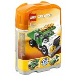 Lego creator - le mini camion benne - 5865 Lego creator - le mini camion benne - 5865