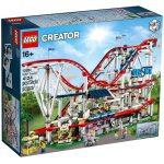 Lego creator - les montagnes russes - 10261