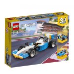 Lego creator - les moteurs extrmes - 31072