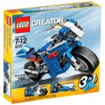 Lego creator - la moto de course - 6747