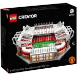Lego creator - old trafford - manchester united - 10272 Lego creator - old trafford - manchester united - 10272