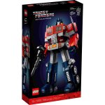 Lego creator - optimus prime (transformers) - 10302 Lego creator - optimus prime (transformers) - 10302
