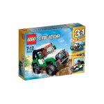 Lego creator - les vhicules de l'aventure - 31037