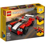 Lego creator - la voiture de sport - 31100 Lego creator - la voiture de sport - 31100