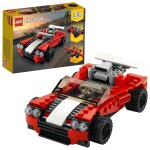 Lego creator - la voiture de sport - 31100 Lego creator - la voiture de sport - 31100