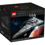 Lego d2c star wars imperial star destroyer (75252)