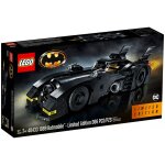 Lego dc comics - 1989 batmobile limited edition - 40433