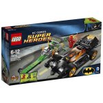 Lego dc comics - batman : la poursuite du sphinx - 76012 Lego dc comics - batman : la poursuite du sphinx - 76012