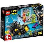 Lego dc comics - batman et le vol de l'homme - myst�re - 76137