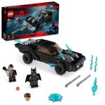 Lego dc comics - la batmobile : la poursuite du pingouin - 76181