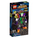 Lego dc comics - le joker - 4527
