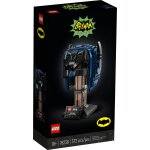 Lego dc comics - le masque de batman - srie tv classique - 76238