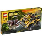 Lego dino - le pi�ge du tric�ratops - 5885