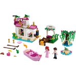 Lego disney - le baiser magique d'ariel et son prince - 41052