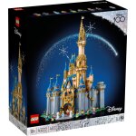 Lego disney - le château disney - 43222 Lego disney - le château disney - 43222