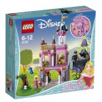 Lego disney - le chteau de la belle au bois dormant - 41152
