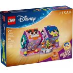 Lego disney - les cubes des motions vice - versa 2 - 43248