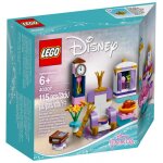 Lego disney - kit de l'intérieur du château - 40307 Lego disney - kit de l'intérieur du château - 40307