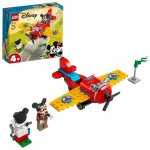 Lego disney - mickey & ses amis : l'avion à hélice de mickey mouse - 10772 Lego disney - mickey & ses amis : l'avion à hélice de mickey mouse - 10772
