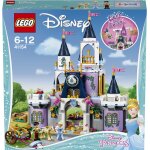 Lego disney - le palais des rves de cendrillon - 41154