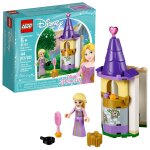 Lego disney - la petite tour de raiponce - 41163