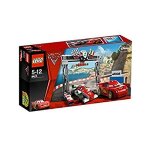 Lego disney pixar cars 2 - world grand prix racing rivalry 8423