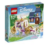 Lego disney - la soire magique de cendrillon - 41146
