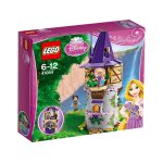 Lego disney - la tour de raiponce - 41054