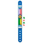 Lego dots - le bracelet equipe - 41911 Lego dots - le bracelet equipe - 41911