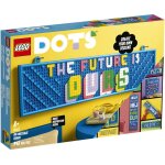 Lego dots - le grand tableau  messages - 41952