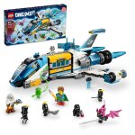Lego dreamzzz - le bus de l'espace de m. oz - 71460 Lego dreamzzz - le bus de l'espace de m. oz - 71460