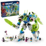 Lego dreamzzz - mateo et z - blob, le robot chevalier - 71485