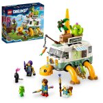 Lego dreamzzz - le van tortue de mme castillo - 71456