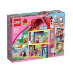 Lego duplo 10505 - la maison Lego duplo 10505 - la maison