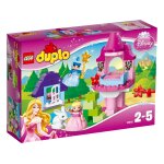 Lego duplo 10542 - la belle au bois dormant et sa f�e