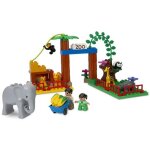 Lego duplo 4663 le zoo Lego duplo 4663 le zoo