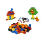 Lego duplo 5211 explore half 1 / 2 strata box Lego duplo 5211 explore half 1 / 2 strata box