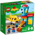 Lego duplo - l'aroport - 10871