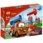 Lego duplo - agent martin - 5817