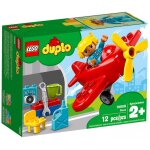 Lego duplo - l'avion - 10908