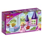 Lego duplo - la belle au bois dormant - 6151 Lego duplo - la belle au bois dormant - 6151
