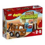 Lego duplo - la cabane de martin - 10856
