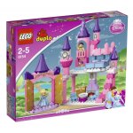 Lego duplo - le château de cendrillon - 6154 Lego duplo - le château de cendrillon - 6154
