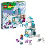 Lego duplo - le château de la reine des neiges - 10899 Lego duplo - le château de la reine des neiges - 10899